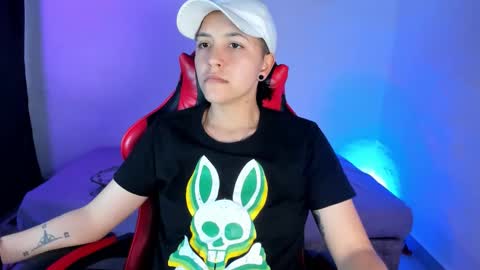 NICO online show from 11-19-25, 02:00