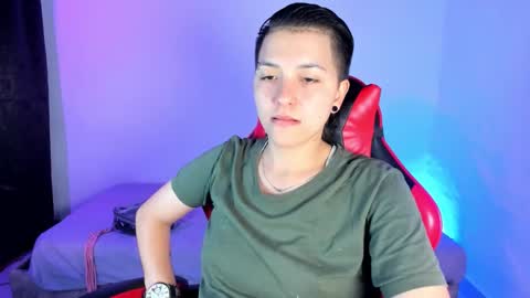 NICO online show from 11-21-25, 02:10