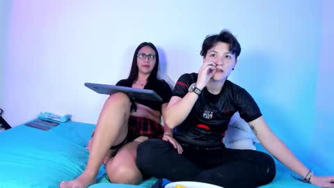 NICO online show from 12-19-25, 02:07