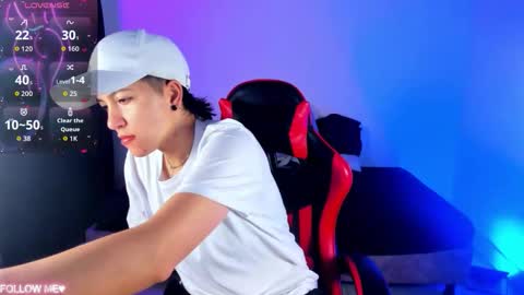 NICO online show from 01-16-26, 03:27