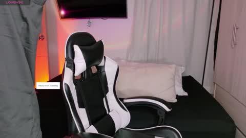 Nico Cruz online show from 09-09-25, 10:59