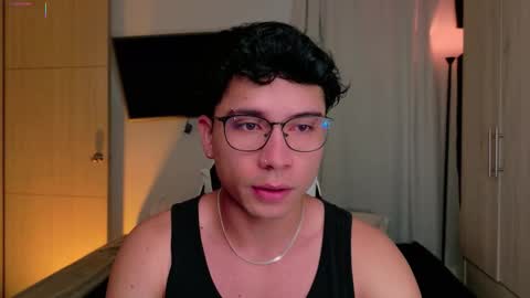 Nico Cruz online show from 09-11-25, 11:21