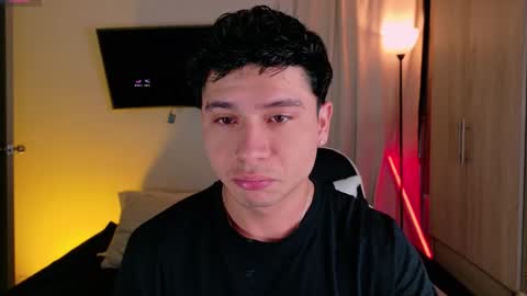 Nico Cruz online show from 09-15-25, 11:10