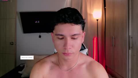 Nico Cruz online show from 09-17-25, 11:56