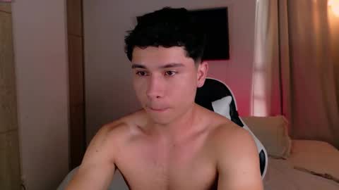 Nico Cruz online show from 09-23-25, 11:57