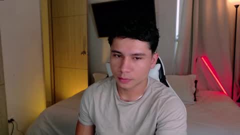 Nico Cruz online show from 09-24-25, 11:35