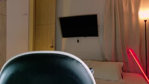 Nico Cruz online show from 09-25-25, 11:47