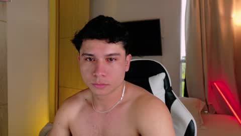 Nico Cruz online show from 09-26-25, 11:25