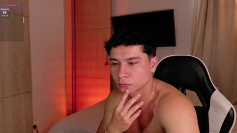 Nico Cruz online show from 09-28-25, 11:48