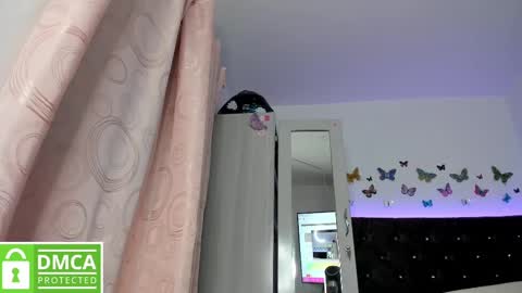 Nicole online show from 02-22-25, 05:23