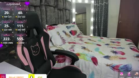 Snapshot of nicol_080 chatting on 12-07-24, 10:06 YuliEM online show from 12-07-24, 10:06