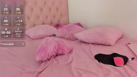 SOFIA   online show from 02-25-25, 10:39