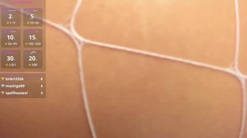 SOFIA   online show from 02-26-25, 01:43