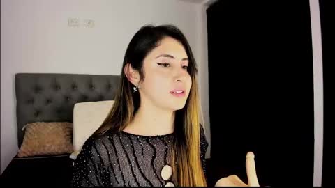 Snapshot of nicol_swift_ chatting on 02-03-25, 08:02 Nicol online show from 02-03-25, 08:02