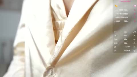 Lana online show from 09-12-25, 06:19