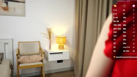 Lana online show from 11-05-25, 06:30