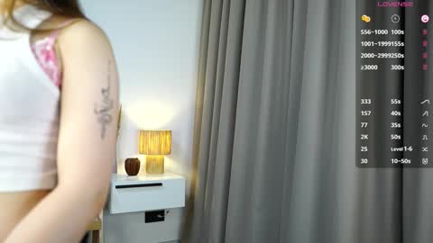 Lana online show from 11-13-25, 06:40