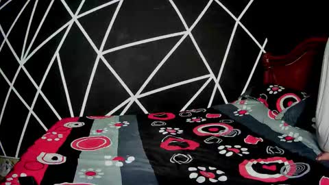 nicolas_and_alexa online show from 12-14-25, 08:09