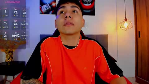 Snapshot of nicolas_james_sc chatting on 10-11-25, 01:09 nicolas_james_sc online show from 10-11-25, 01:09