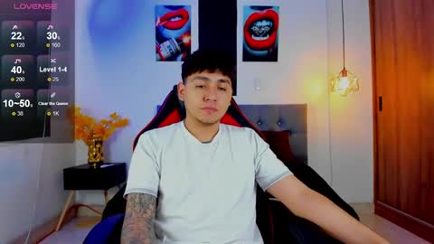 Snapshot of nicolas_james_sc chatting on 11-15-25, 12:45 nicolas_james_sc online show from 11-15-25, 12:45