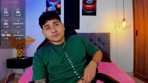 Snapshot of nicolas_james_sc chatting on 11-22-25, 01:43 nicolas_james_sc online show from 11-22-25, 01:43