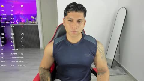 nicolas_montoya online show from 10-16-25, 04:24