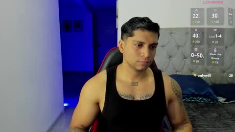 nicolas_montoya online show from 10-31-25, 04:24