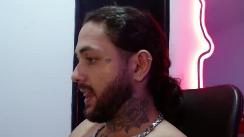 nicolas online show from 12-10-24, 06:22