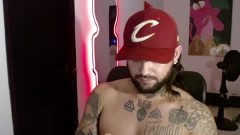 nicolas online show from 12-29-24, 03:00