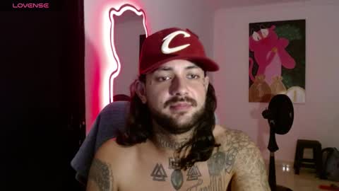 nicolas online show from 01-14-25, 03:01