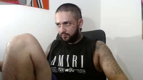 nicolas online show from 02-03-25, 05:18