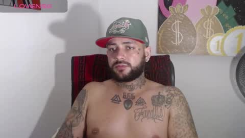 nicolas online show from 03-07-25, 07:41