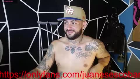 nicolas online show from 09-30-25, 03:00