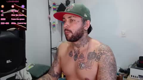 nicolas online show from 01-06-26, 02:48