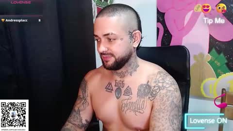 nicolas online show from 02-06-26, 03:44