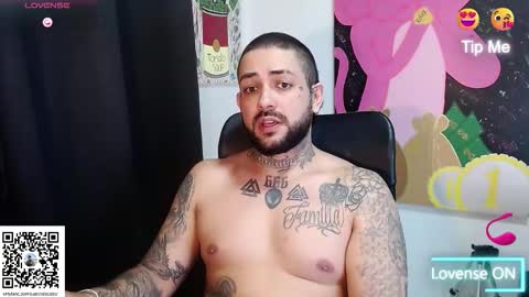 nicolas online show from 02-16-26, 03:46