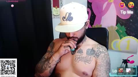 nicolas online show from 02-19-26, 04:30