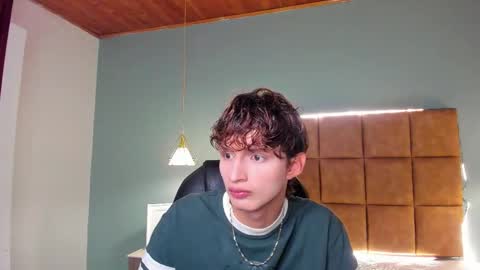 Snapshot of nicolasferrer18 chatting on 11-09-25, 07:23 nicolasferrer18 online show from 11-09-25, 07:23