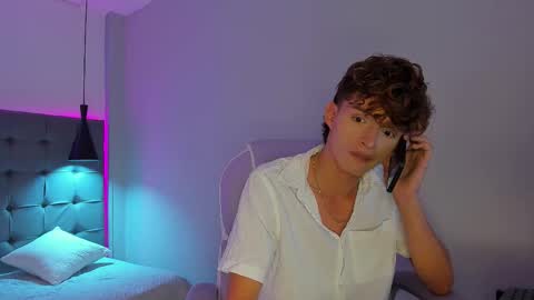 Snapshot of nicolasferrer18 chatting on 11-26-25, 07:26 nicolasferrer18 online show from 11-26-25, 07:26