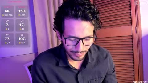 nicolasrodrii online show from 10-11-25, 12:21