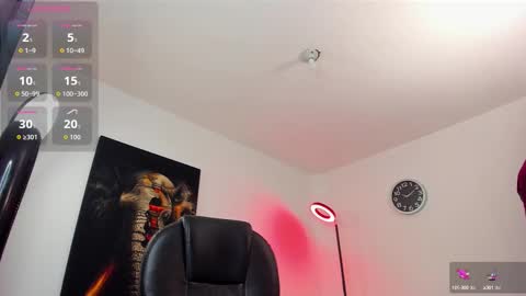 Nicolas Fellener online show from 10-10-25, 04:11