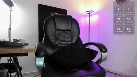 Nicolas Fellener online show from 11-29-25, 04:04