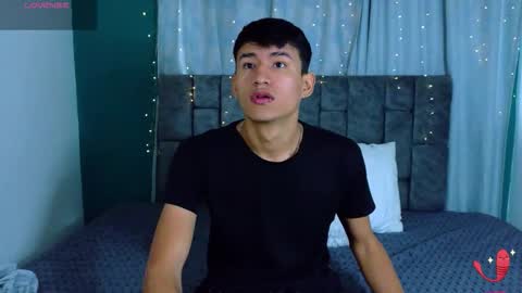 nicolastorres__ online show from 02-18-26, 01:18