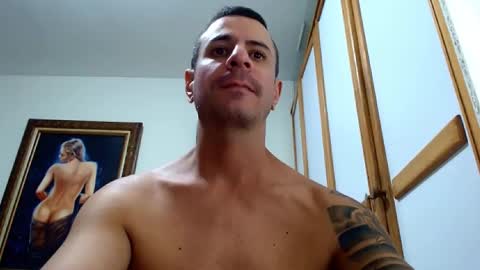 Nicolay online show from 02-15-25, 11:03