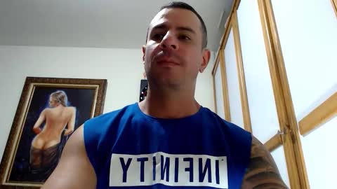 Nicolay online show from 10-05-25, 10:29