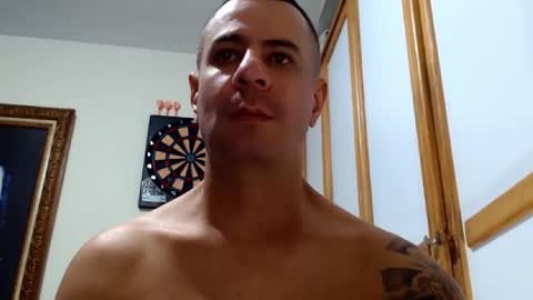 Snapshot of nicolay_74 chatting on 10-28-25, 12:36 Nicolay online show from 10-28-25, 12:36