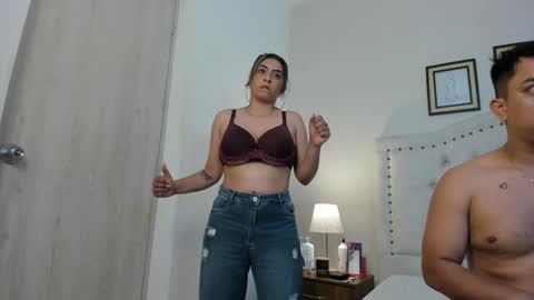 Nicole  Adam online show from 12-19-24, 04:35