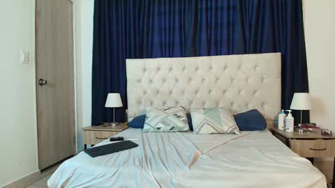 Nicole  Adam online show from 12-28-24, 04:20