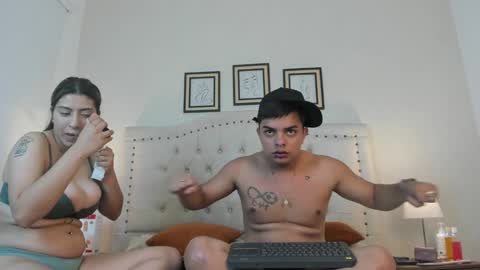 Nicole  Adam online show from 01-22-25, 04:02