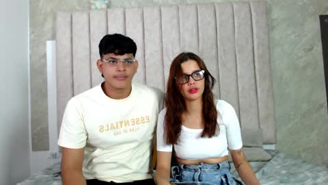 nicole_and_thiago online show from 01-30-25, 04:27